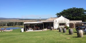 The Tasting Room at Stanford Hills